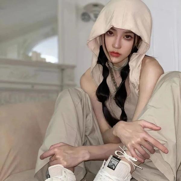 俘虏之心