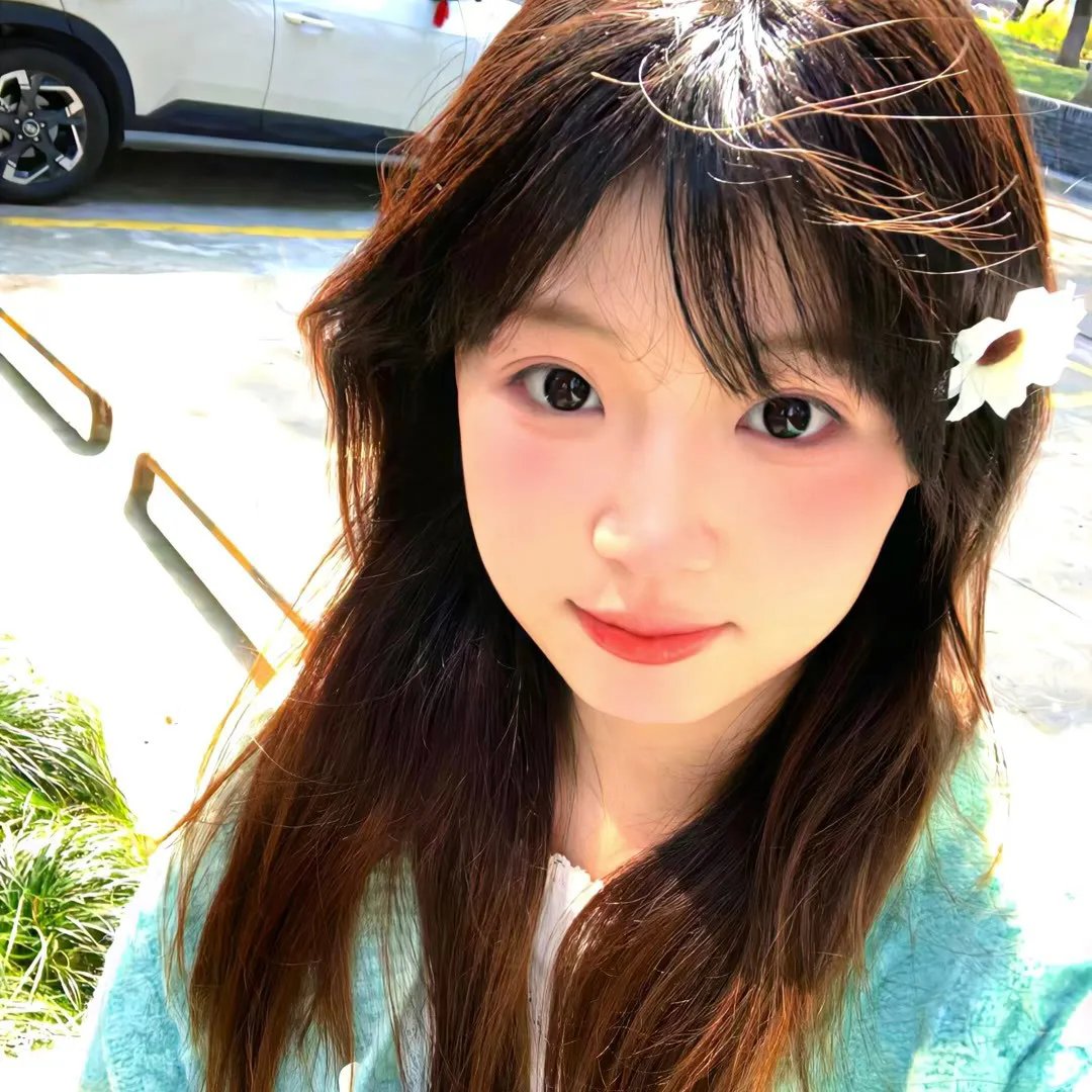 穷街公主